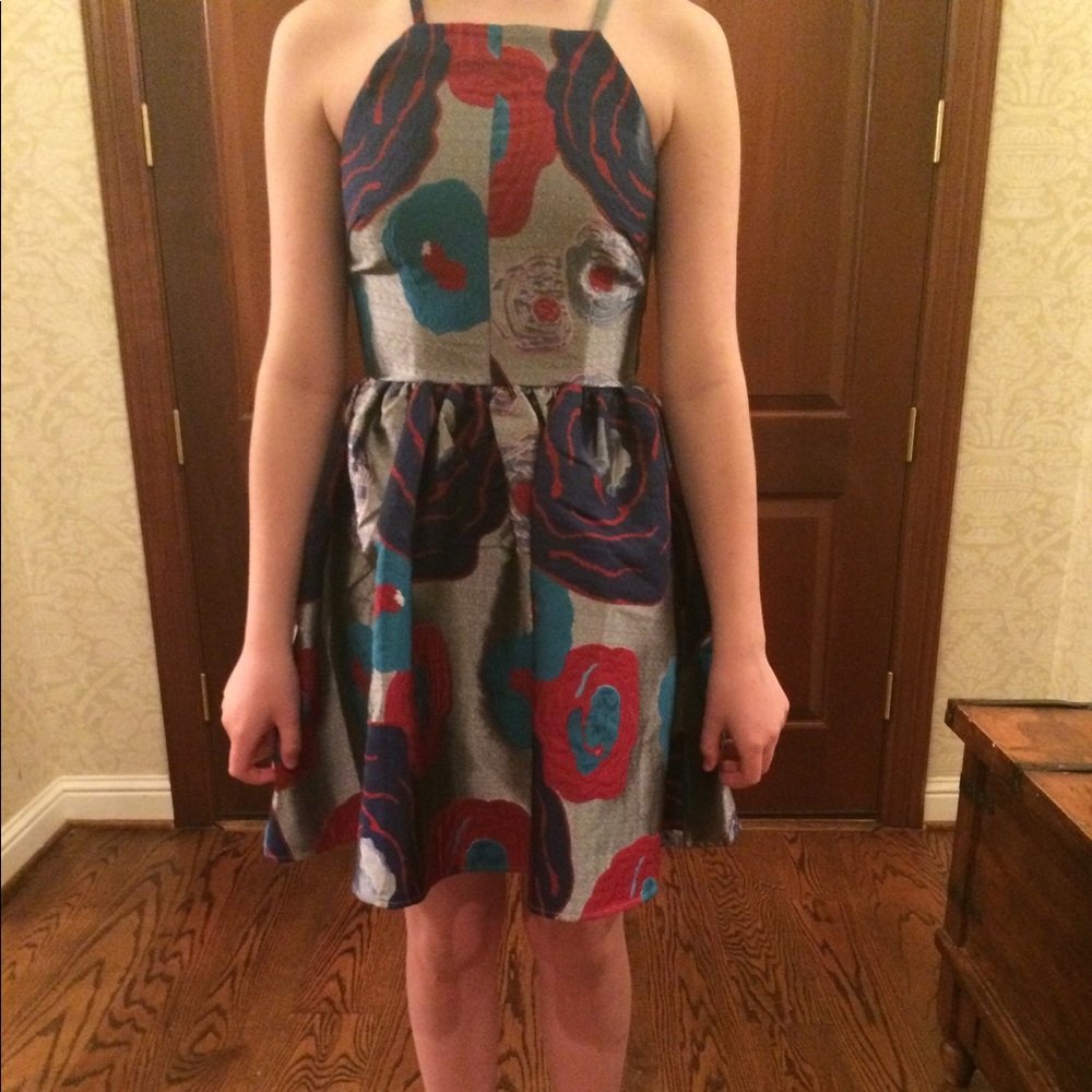 Party dress